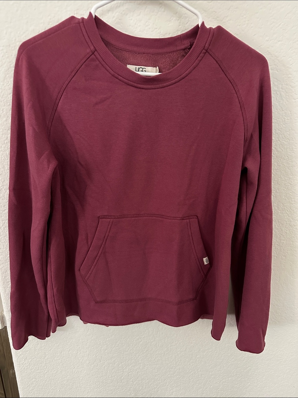 Ugg women’s ultra soft sweatshirt